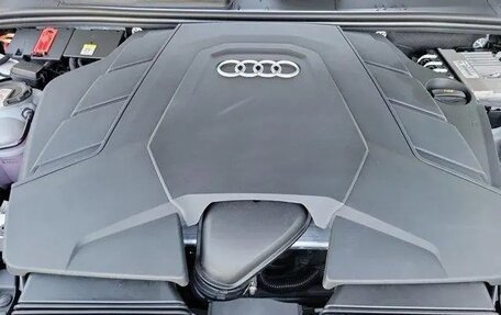 Audi Q8 I, 2022 год, 5 555 000 рублей, 6 фотография