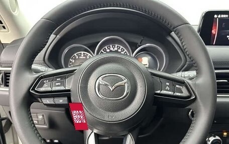 Mazda CX-5 II, 2021 год, 2 160 776 рублей, 9 фотография