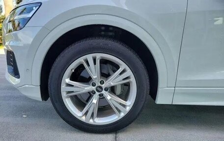 Audi Q8 I, 2022 год, 5 555 000 рублей, 12 фотография