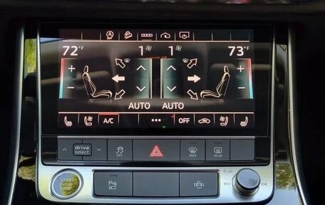 Audi Q8 I, 2022 год, 5 555 000 рублей, 19 фотография