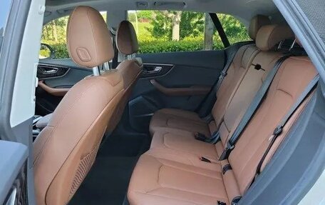 Audi Q8 I, 2022 год, 5 555 000 рублей, 23 фотография