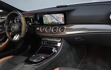 Mercedes-Benz E-Класс AMG, 2021 год, 4 912 000 рублей, 9 фотография