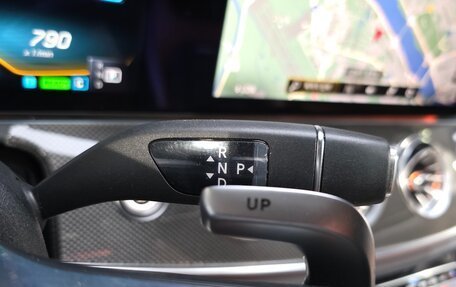 Mercedes-Benz E-Класс AMG, 2021 год, 4 912 000 рублей, 11 фотография