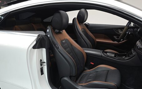 Mercedes-Benz E-Класс AMG, 2021 год, 4 912 000 рублей, 12 фотография