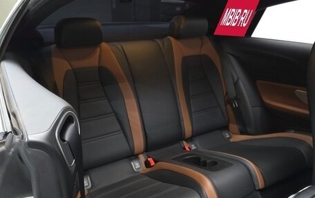 Mercedes-Benz E-Класс AMG, 2021 год, 4 912 000 рублей, 13 фотография