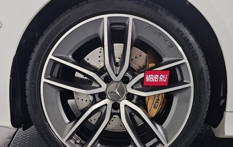 Mercedes-Benz E-Класс AMG, 2021 год, 4 912 000 рублей, 7 фотография