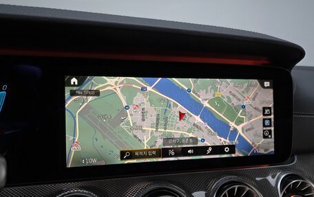 Mercedes-Benz E-Класс AMG, 2021 год, 4 912 000 рублей, 16 фотография