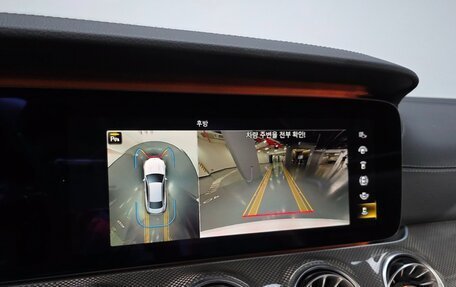 Mercedes-Benz E-Класс AMG, 2021 год, 4 912 000 рублей, 17 фотография