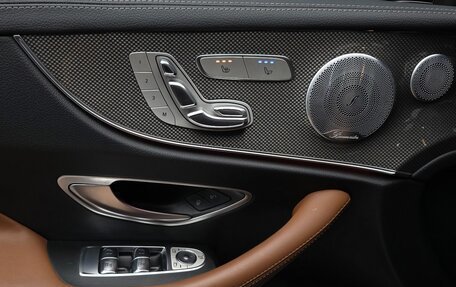 Mercedes-Benz E-Класс AMG, 2021 год, 4 912 000 рублей, 19 фотография