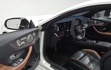 Mercedes-Benz E-Класс AMG, 2021 год, 4 912 000 рублей, 14 фотография