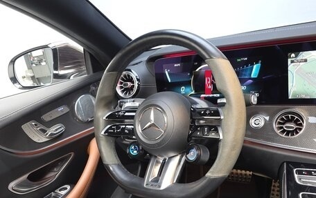 Mercedes-Benz E-Класс AMG, 2021 год, 4 912 000 рублей, 15 фотография