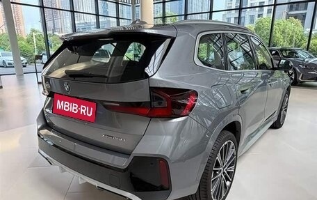 BMW X1, 2024 год, 4 270 000 рублей, 5 фотография
