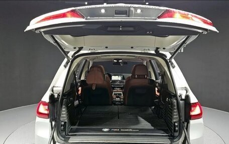 BMW X7, 2022 год, 7 600 777 рублей, 6 фотография