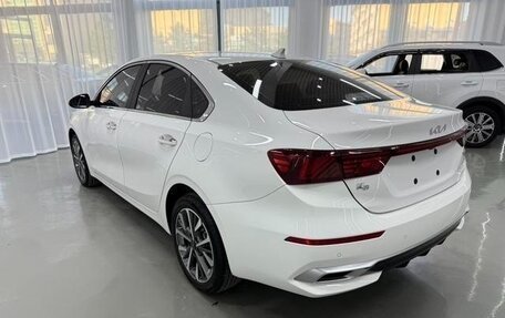 KIA K3, 2021 год, 1 500 000 рублей, 4 фотография