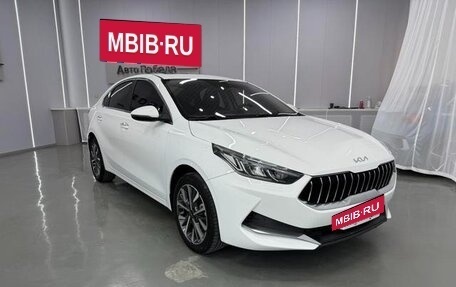 KIA K3, 2021 год, 1 500 000 рублей, 3 фотография