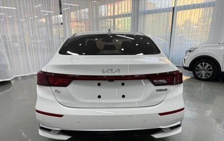 KIA K3, 2021 год, 1 500 000 рублей, 6 фотография