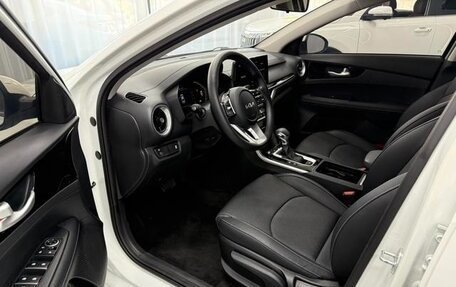 KIA K3, 2021 год, 1 500 000 рублей, 9 фотография