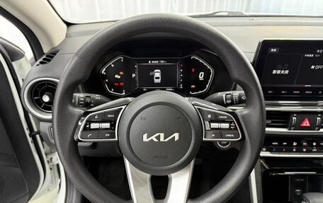 KIA K3, 2021 год, 1 500 000 рублей, 8 фотография