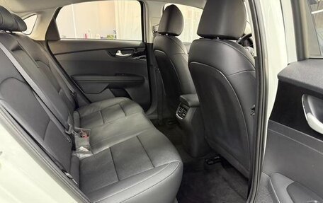 KIA K3, 2021 год, 1 500 000 рублей, 11 фотография