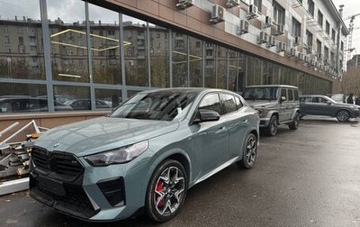 BMW X2, 2025 год, 6 410 000 рублей, 1 фотография