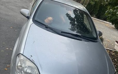 Nissan Primera III, 2003 год, 320 000 рублей, 1 фотография