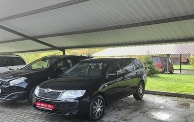 Toyota Corolla, 2006 год, 900 000 рублей, 1 фотография