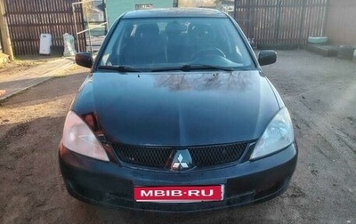 Mitsubishi Lancer IX, 2007 год, 300 000 рублей, 1 фотография