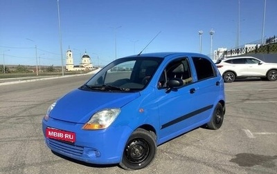 Chevrolet Spark III, 2006 год, 259 000 рублей, 1 фотография