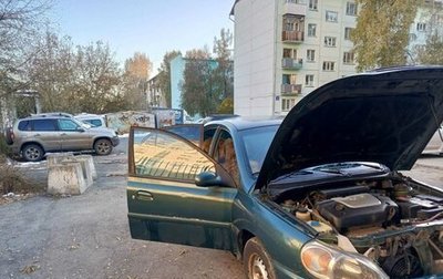 KIA Rio II, 2001 год, 175 000 рублей, 1 фотография