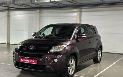 Toyota Ist II, 2007 год, 700 000 рублей, 1 фотография