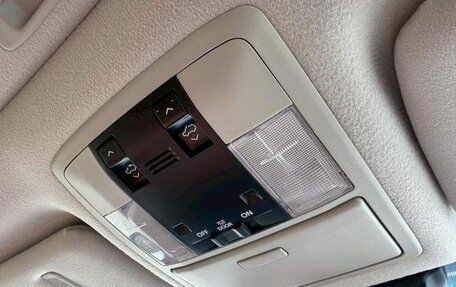 Toyota Land Cruiser Prado 150 рестайлинг 2, 2021 год, 2 980 000 рублей, 25 фотография
