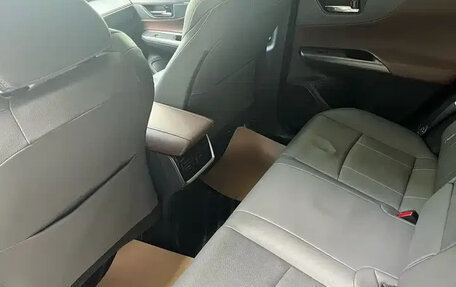 Toyota Harrier, 2022 год, 3 560 000 рублей, 26 фотография