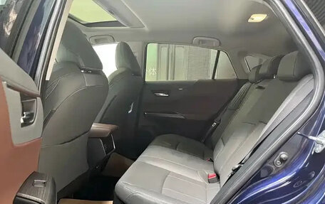 Toyota Harrier, 2022 год, 3 560 000 рублей, 24 фотография