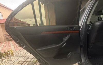 Toyota Avensis III рестайлинг, 2008 год, 850 000 рублей, 1 фотография