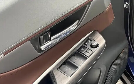 Toyota Harrier, 2022 год, 3 560 000 рублей, 32 фотография