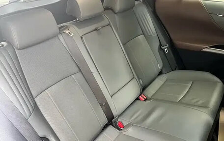 Toyota Harrier, 2022 год, 3 560 000 рублей, 29 фотография