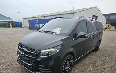 Mercedes-Benz V-Класс, 2025 год, 16 330 000 рублей, 1 фотография