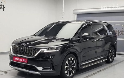 KIA Carnival, 2021 год, 3 100 008 рублей, 1 фотография