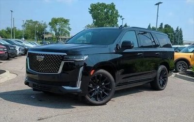 Cadillac Escalade V, 2023 год, 9 270 400 рублей, 1 фотография