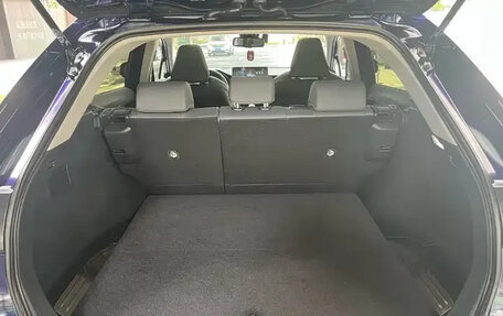 Toyota Harrier, 2022 год, 3 560 000 рублей, 34 фотография