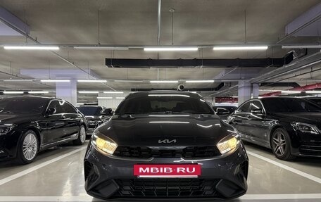 KIA K3, 2022 год, 1 429 011 рублей, 2 фотография