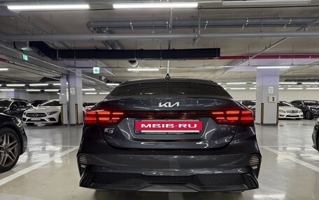 KIA K3, 2022 год, 1 429 011 рублей, 3 фотография