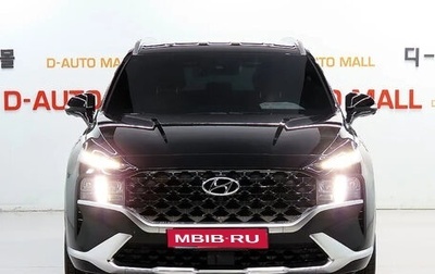 Hyundai Santa Fe IV, 2021 год, 2 450 000 рублей, 1 фотография