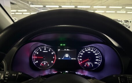 KIA K3, 2022 год, 1 429 011 рублей, 11 фотография