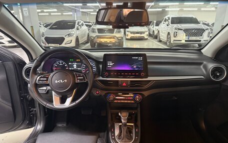 KIA K3, 2022 год, 1 429 011 рублей, 8 фотография