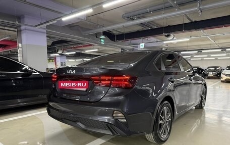 KIA K3, 2022 год, 1 429 011 рублей, 4 фотография