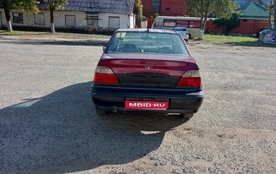 Daewoo Nexia I рестайлинг, 2006 год, 105 000 рублей, 1 фотография