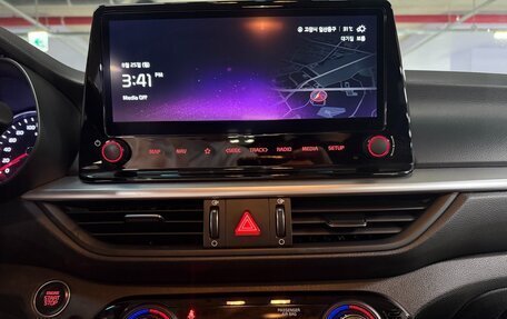 KIA K3, 2022 год, 1 429 011 рублей, 13 фотография