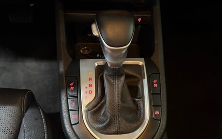 KIA K3, 2022 год, 1 429 011 рублей, 16 фотография