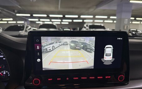 KIA K3, 2022 год, 1 429 011 рублей, 14 фотография